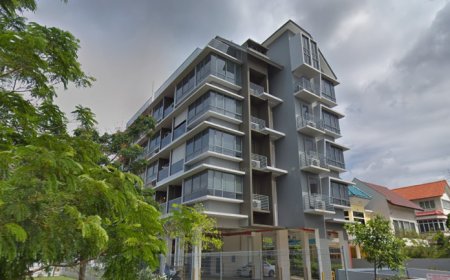 Cheapest Freehold Condos in Singapore