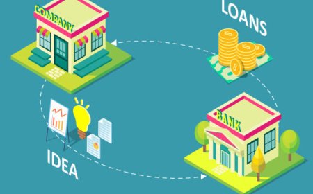 Smart Loan Origination Solutions for Faster Approvals