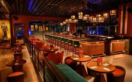 Budget-Friendly Booze: Affordable Bars in Bengaluru