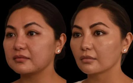 Best Double chin removal Surgeons in Dubai Share Insights for Athletes