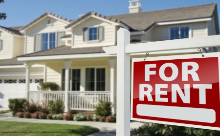 How to successfully transition from shared housing to independent properties for rent!