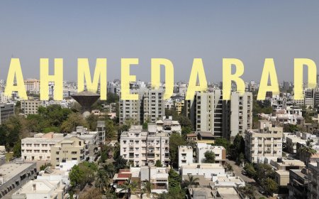Top Developers in Ahmedabad: A Comprehensive Guide to Real Estate Giants