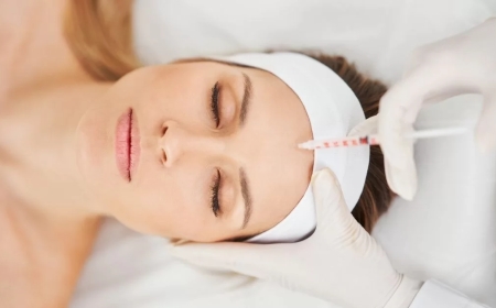 Profhilo in Dubai: Is It the Right Treatment for You