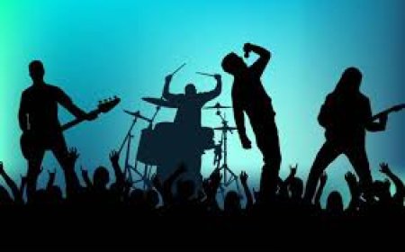 Best Live Band Music Service in Chicago, IL