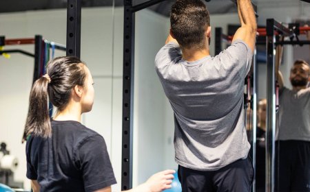 Gyms in Clapham London Your Ultimate Guide to Fitness in South West London