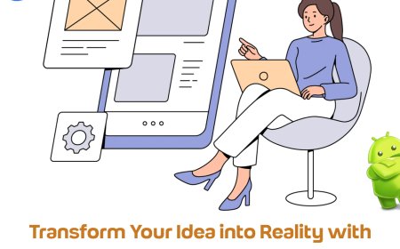 Develop advanced mobile apps with DXB APPS, the best mobile app developers