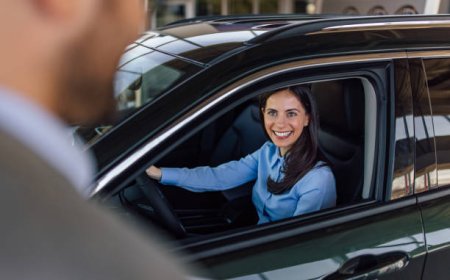 Limo Service Boca Raton – ezdriverslimo.net