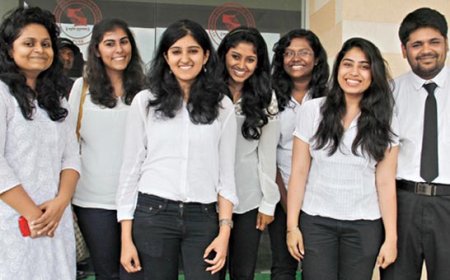 Mastering the Symbiosis University MBA Project: A Complete Guide for Success