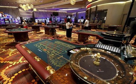 GameOne 香港：開啟線上娛樂新紀元的遊戲王國