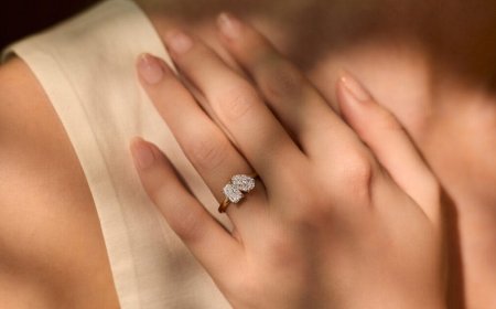 Why Toi et Moi Rings Are the Ultimate Symbol of Love