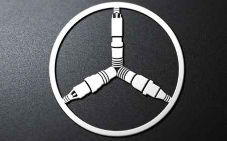 Used Mercedes-Benz OM648 Turbo Diesel Engine