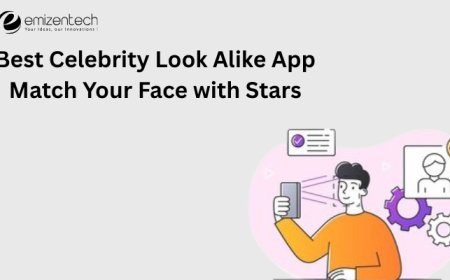 Best Celebrity Look Alike App Match Your Face with Stars