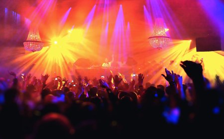 Ultimate Clubbing Guide: Where to Dance in India Right Now