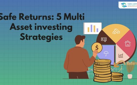 Welcome to VSRK Capital – Your Trusted Investment Partner