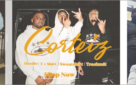 Koszulka Corteiz: The Streetwear Tee That Defines Rebellion