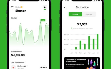 Top 10 IoT App Development Companies 