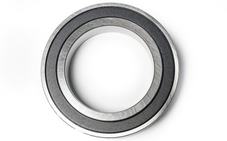 Driving Industry Forward: YUWEI – Your Trusted Precision Bearing Manufacturer