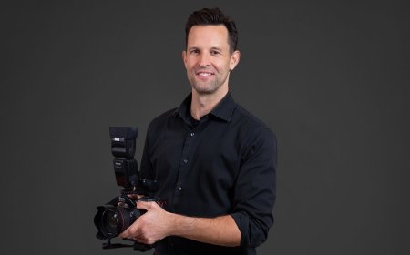 Headshot Photographers Bay Area