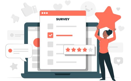 How Customer Satisfaction Surveys Help Your Business Grow?