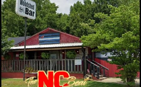 NC Beat Church Stories: Exposing the Truth Behind the Pulpit