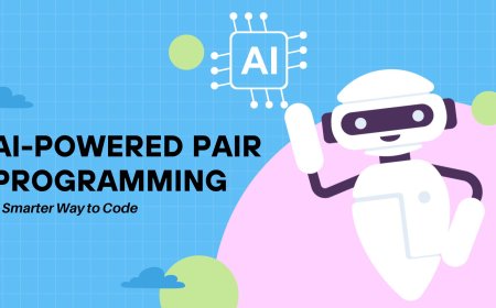 How AI Pair Programming Can Improve Your Code Quality and Focus