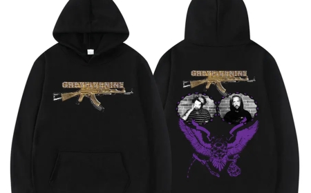 $uicideboy$ Merch Outfits for the Loudly Silent Type