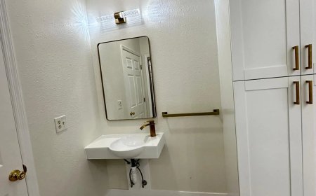 How to Achieve a Luxury Bathroom Remodel in Lakeland