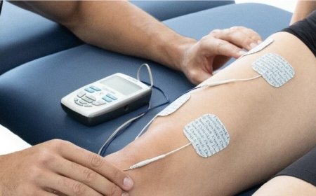 Dealing with Tendonitis? What a Physiotherapist Dubai Can Do