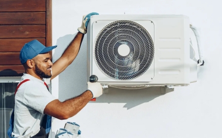 Improve Your Home’s Energy Efficiency with an AC Tune-Up