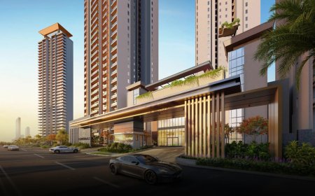 Signature Cloverdale SPR: Urban Living Amidst Nature’s Calm