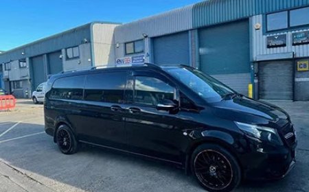 The Role of Corporate Transfers Melbourne in Business Events and Conferences