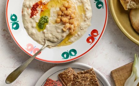 How Easy Shabbat Meals Can Change Your Weekend Routine