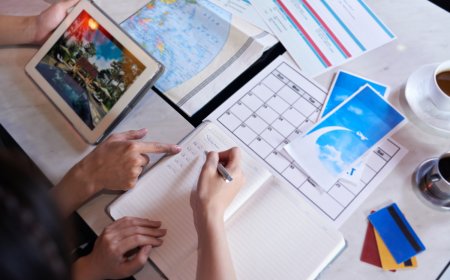 Common Mistakes in Travel Agency Accounting and How to Avoid Them