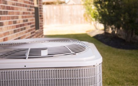 Stay Cool & Save Big: Proven HVAC Services Las Vegas Homeowners Swear By