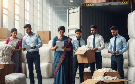 Cotton Export Business in India: Pvt Ltd vs Proprietorship – Pros and Cons of Pvt Ltd Company ?