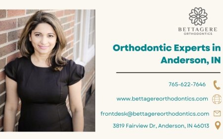 Trusted Orthodontic Experts for All Ages