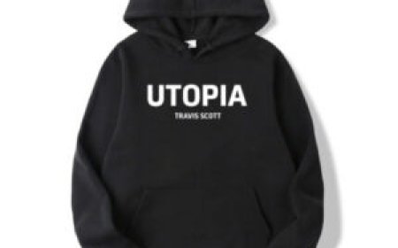 Where to Find the Travis Scott McDonald’s Shirt