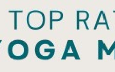 Find the Right Yoga Mat for Your Practice: A Traveler’s Guide