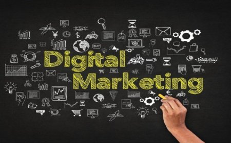 Best Affordable Digital Marketing Agency in Lahore