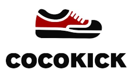 Cocokick® Shoes | Cocokicks Vip | Fast Shipping Worldwide