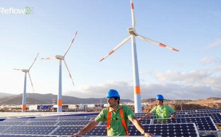 Unlocking Hidden Value: The Power of Surplus Management in Energy