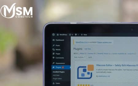 Developing Resilient Web Systems: How Jaipur's Web Services Handle Load and Failover at Scale
