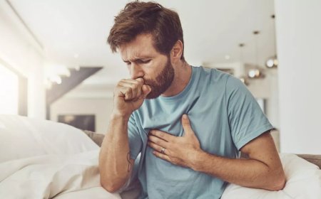 Four Risk Factors For Asthma In Lifestyle