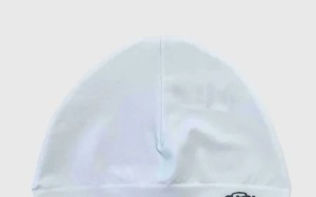 Syna Hat: The Must-Have Streetwear Accessory