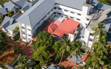 Your Gateway to Holistic Healing: Best Ayurveda Hospital and Treatment Centres in Kochi