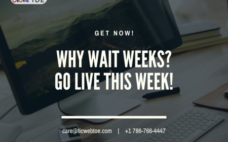 How a Business Website Elevates Your Brand and Sales Potential