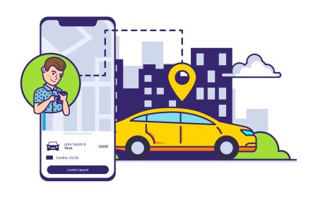 Why Taxi App Development is Important for Local Taxi Businesses