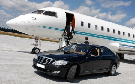 Ride in Style: Your Ultimate Guide to Bristol to Bath Taxi Services