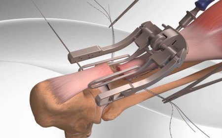 Healing in Harmony: Understanding Tendon Repair Surgery Cost in Lahore