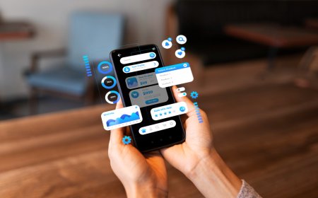 Cost of Mobile App Development in Riyadh: A 2025 Breakdown